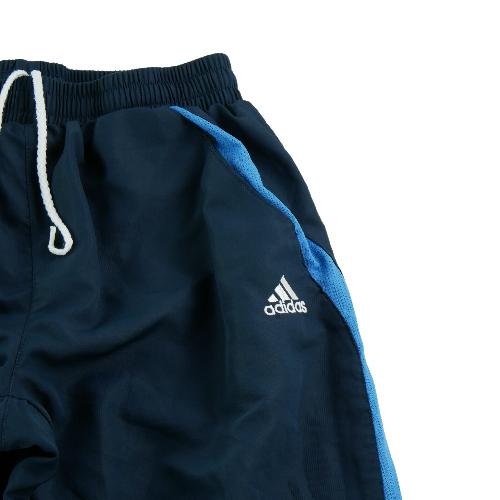 Fitness / Cardio training - Adidas Jogging Y2K Pantalon 3-Stripes Doublure mesh Bas zippés Homme Taille S Marine #QWE0330 - photo 7