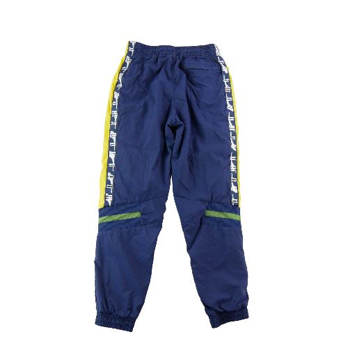 Fitness / Cardio training - Puma Jogging XTG Woven Pant XTG Cross Training Group Bandes latérales Homme Taille S Marine #QWE1691 - photo 9