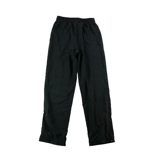 Fitness / Cardio training - Reebok Jogging Logo vertical Pantalon tissé Taille élastiquée Homme Taille M Noir #QWE4304 - photo 6