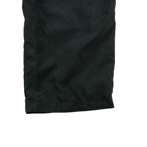 Fitness / Cardio training - Reebok Jogging Logo vertical Pantalon tissé Taille élastiquée Homme Taille M Noir #QWE4304 - photo 6