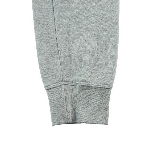 Fitness / Cardio training - Reebok Jogging Jogger fleece Poche zippée Coupe fuselée Logo Vector Homme Taille S Gris #QWE7360 - photo 7