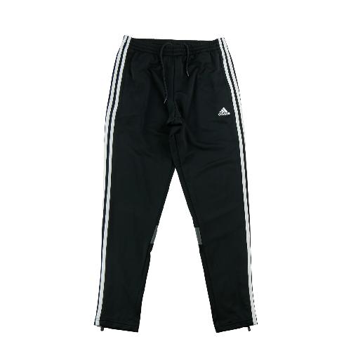 Fitness / Cardio training - Adidas Jogging AeroReady 3-Stripes Pantalon fuselé Poches zippées Bas zippés Homme Taille M #QWE7319 - photo 9