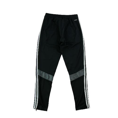 Fitness / Cardio training - Adidas Jogging AeroReady 3-Stripes Pantalon fuselé Poches zippées Bas zippés Homme Taille M #QWE7319 - photo 9