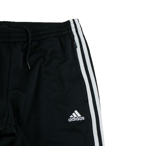 Fitness / Cardio training - Adidas Jogging AeroReady 3-Stripes Pantalon fuselé Poches zippées Bas zippés Homme Taille M #QWE7319 - photo 9