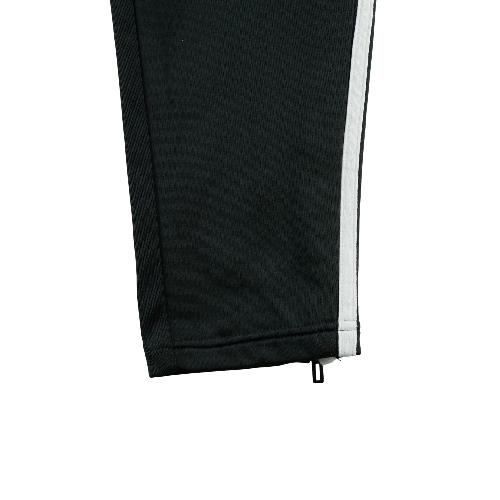 Fitness / Cardio training - Adidas Jogging AeroReady 3-Stripes Pantalon fuselé Poches zippées Bas zippés Homme Taille M #QWE7319 - photo 9