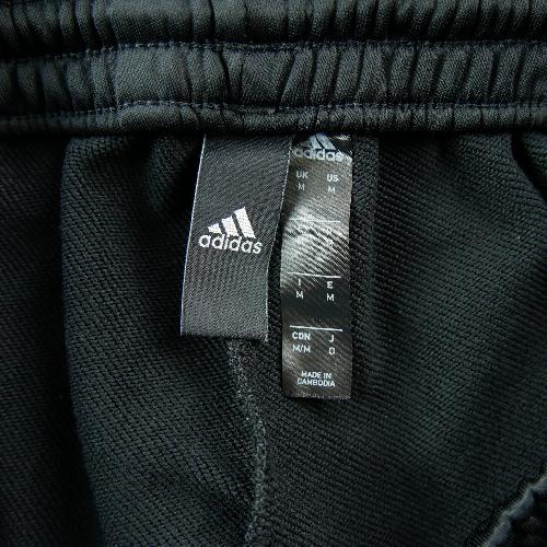 Fitness / Cardio training - Adidas Jogging AeroReady 3-Stripes Pantalon fuselé Poches zippées Bas zippés Homme Taille M #QWE7319 - photo 9