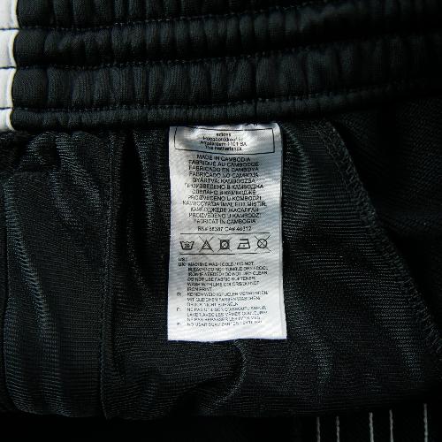 Fitness / Cardio training - Adidas Jogging AeroReady 3-Stripes Pantalon fuselé Poches zippées Bas zippés Homme Taille M #QWE7319 - photo 9