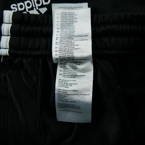 Fitness / Cardio training - Adidas Jogging AeroReady 3-Stripes Pantalon fuselé Poches zippées Bas zippés Homme Taille M #QWE7319 - photo 9
