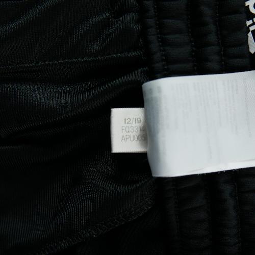 Fitness / Cardio training - Adidas Jogging AeroReady 3-Stripes Pantalon fuselé Poches zippées Bas zippés Homme Taille M #QWE7319 - photo 9
