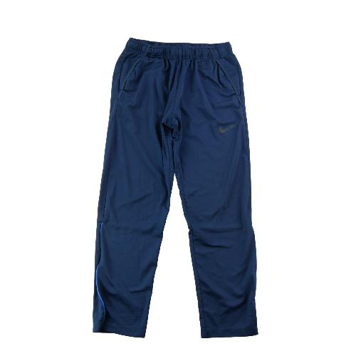 Sportswear - Nike Jogging Dri-FIT Epic Knit Coupe standard Jambes semi-ajustées Homme Taille L Marine #QWE1919 - photo 9