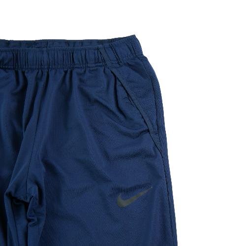 Sportswear - Nike Jogging Dri-FIT Epic Knit Coupe standard Jambes semi-ajustées Homme Taille L Marine #QWE1919 - photo 9