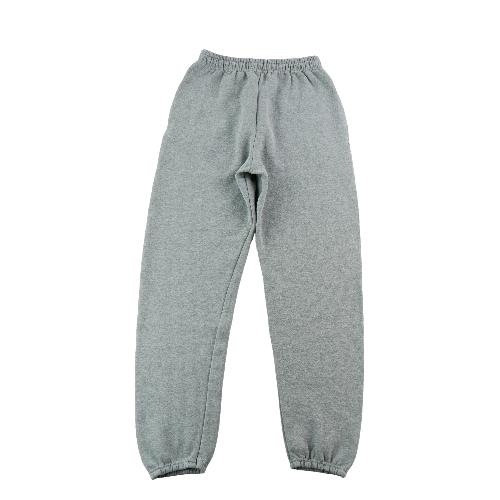 Fitness / Cardio training - Russell Athletic Jogging Bas resserrés Poches latérales Molleton chiné Homme Taille S Gris #QWE3619 - photo 7