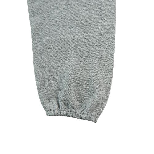 Fitness / Cardio training - Russell Athletic Jogging Bas resserrés Poches latérales Molleton chiné Homme Taille S Gris #QWE3619 - photo 7