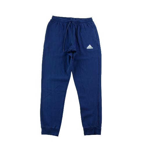 Fitness / Cardio training - Adidas Jogging Entrada 22 Sweat Pant Coupe regular Molleton Homme Taille M Marine #QWE7562 - photo 8