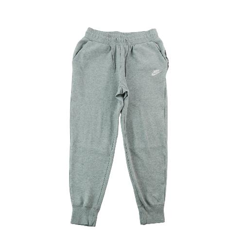 Fitness / Cardio training - Nike Jogging Tech Fleece Pants Coupe standard décontractée Poche zippée Femme Taille S Gris #QWE3836 - photo 8