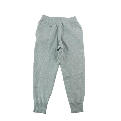 Fitness / Cardio training - Nike Jogging Tech Fleece Pants Coupe standard décontractée Poche zippée Femme Taille S Gris #QWE3836 - photo 8