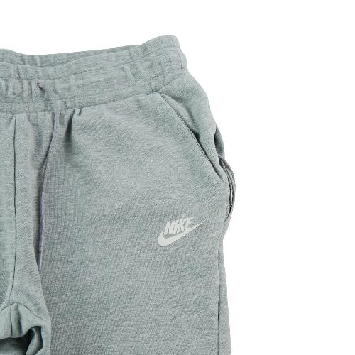 Fitness / Cardio training - Nike Jogging Tech Fleece Pants Coupe standard décontractée Poche zippée Femme Taille S Gris #QWE3836 - photo 8