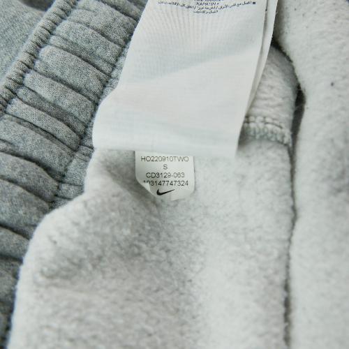 Sportswear - Nike Jogging Sportswear Club Fleece Cargo Jogger cargo Coupe standard Homme Taille S Gris #QWE3496 - photo 9