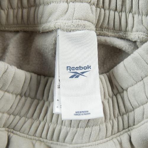 Fitness / Cardio training - Reebok Jogging Tape Pack Pant Coupe ample [REE]CYCLED Bande logo Vector Femme Taille XS #QWE3662 - photo 9