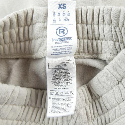 Fitness / Cardio training - Reebok Jogging Tape Pack Pant Coupe ample [REE]CYCLED Bande logo Vector Femme Taille XS #QWE3662 - photo 9