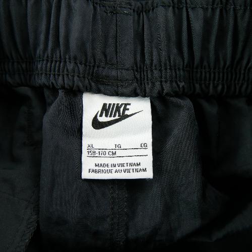 Fitness / Cardio training - Nike Jogging cargo Sportswear Homme Taille S Noir #QWE7295 - photo 6