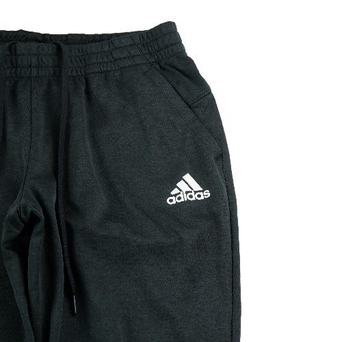 Fitness / Cardio training - Adidas Jogging Stonehill Skyhawks Team Issue Coupe Fuselée Bas Zippés Homme Taille L Noir #QWE7336 - photo 8