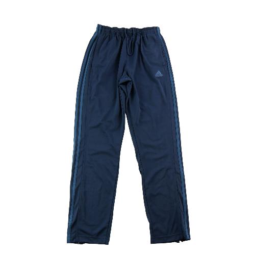 Fitness / Cardio training - Adidas Jogging 3-Stripes Tricot Pants Primegreen Coupe Tapered Bas zippés Homme Taille M #QWE3401 - photo 9