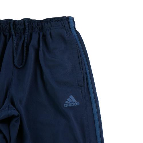 Fitness / Cardio training - Adidas Jogging 3-Stripes Tricot Pants Primegreen Coupe Tapered Bas zippés Homme Taille M #QWE3401 - photo 9
