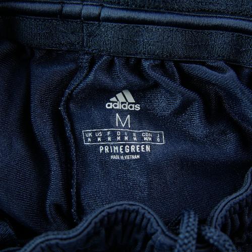 Fitness / Cardio training - Adidas Jogging 3-Stripes Tricot Pants Primegreen Coupe Tapered Bas zippés Homme Taille M #QWE3401 - photo 9