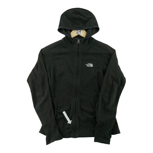 Fitness / Cardio training - The North Face Veste polaire Coupe ajustée Capuche attenante Femme Taille S Noir - photo 9