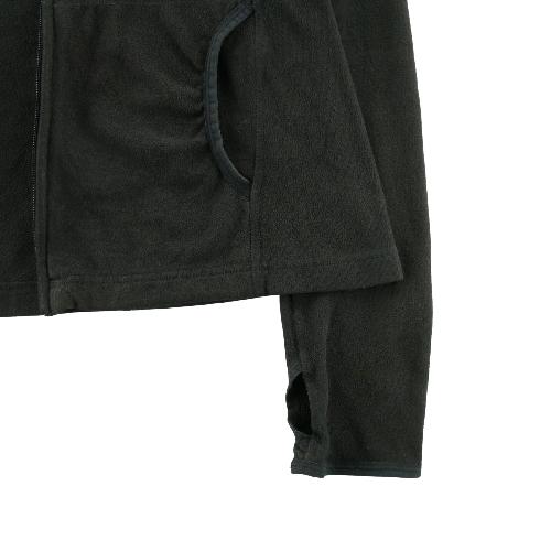 Fitness / Cardio training - The North Face Veste polaire Coupe ajustée Capuche attenante Femme Taille S Noir - photo 9