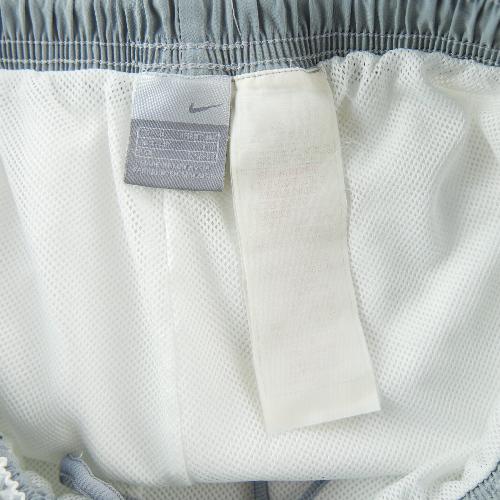 Fitness / Cardio training - Nike Jogging The Athletic Dept Y2K Vintage Pantalon track mesh Homme Taille XL Blanc #QWE1761 - photo 9
