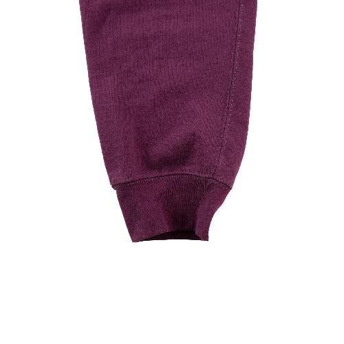 Fitness / Cardio training - Champion Jogging Logo C brodé Authentic Athleticwear Coupe fuselée Homme Taille M Bordeaux #QWE3681 - photo 6