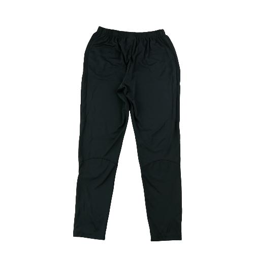 Sportswear - Nike Jogging Dry Academy Dri-FIT Coupe slim fuselée Bas de jambe zippés Homme Taille M Noir #QWE1546 - photo 9