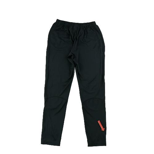 Sportswear - Nike Jogging Dry Academy Dri-FIT Coupe slim fuselée Bas de jambe zippés Homme Taille M Noir #QWE1546 - photo 9