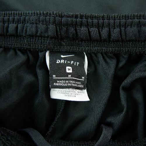 Sportswear - Nike Jogging Dry Academy Dri-FIT Coupe slim fuselée Bas de jambe zippés Homme Taille M Noir #QWE1546 - photo 9