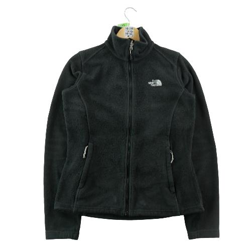 The North Face Veste polaire Coupe ajustée Compatible couche intermédiaire Femme Taille S