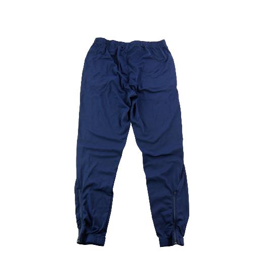 Sportswear - Puma Jogging Zips chevilles Coupe fuselée Pantalon d’entraînement Homme Taille XL Marine #QWE4331 - photo 6