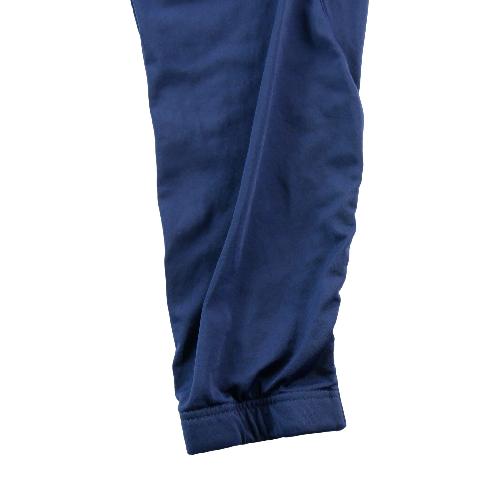 Sportswear - Puma Jogging Zips chevilles Coupe fuselée Pantalon d’entraînement Homme Taille XL Marine #QWE4331 - photo 6