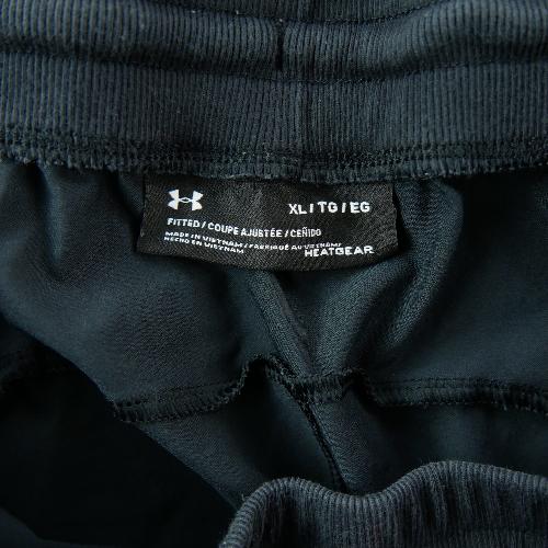 Sportswear - Under Armour Jogging HeatGear Sportstyle Elite Cargo Fitted Jambe Fuselée Homme Taille XL #QWE4286 - photo 7