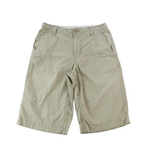 Sportswear - The North Face Short Poches arrière à rabat Logo tissé rouge Coupe regular Homme Taille XS #QWE1801 - photo 9