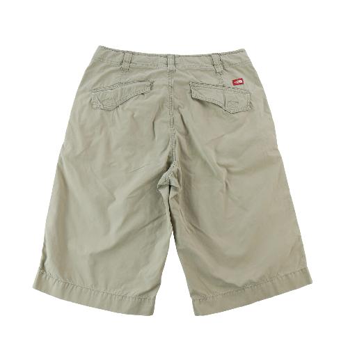 Sportswear - The North Face Short Poches arrière à rabat Logo tissé rouge Coupe regular Homme Taille XS #QWE1801 - photo 9