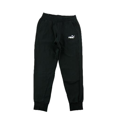 Fitness / Cardio training - Puma Jogging ESS Logo Pants FL cl Essentials Logo Coupe standard Homme Taille M Noir #QWE3243 - photo 8