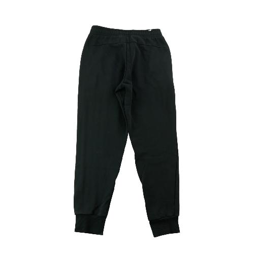 Fitness / Cardio training - Puma Jogging ESS Logo Pants FL cl Essentials Logo Coupe standard Homme Taille M Noir #QWE3243 - photo 8