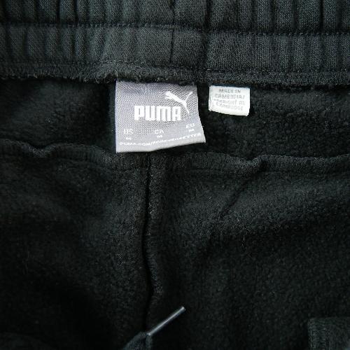 Fitness / Cardio training - Puma Jogging ESS Logo Pants FL cl Essentials Logo Coupe standard Homme Taille M Noir #QWE3243 - photo 8