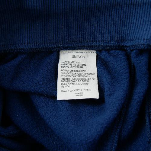 Fitness / Cardio training - Under Armour Jogging Coupe loose Molleton coton Taille à cordon Bas-côtes Homme Taille S #QWE3883 - photo 7