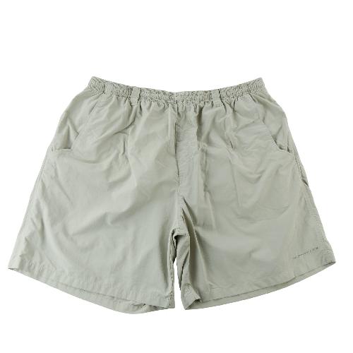 Columbia Short de bain Backcast III Water Short PFG Omni-Shade UPF 50 Homme Taille 2XL #QWE1044