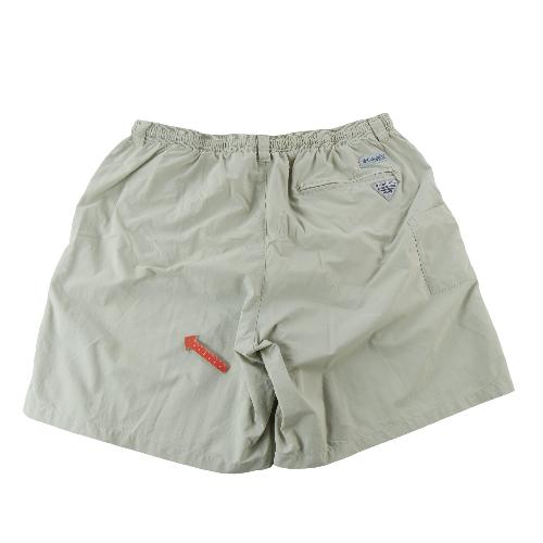 Surf - Columbia Short de bain Backcast III Water Short PFG Omni-Shade UPF 50 Homme Taille 2XL #QWE1044 - photo 9