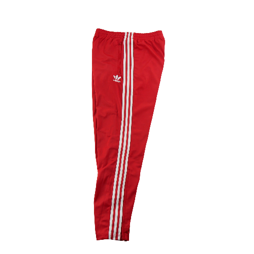 Fitness / Cardio training - Adidas Jogging Firebird Track Pants Originals Trefoil Poches zippées Homme Taille S Rouge #QWE3837 - photo 9
