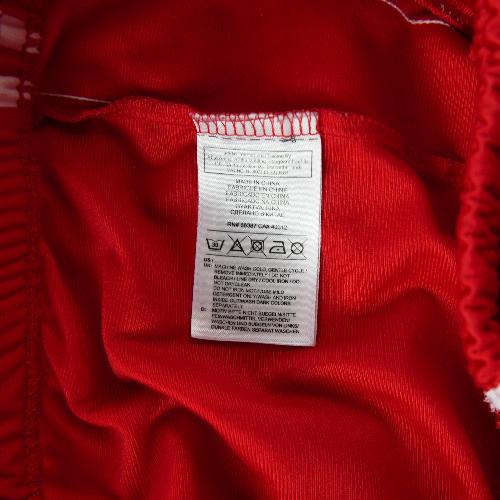 Fitness / Cardio training - Adidas Jogging Firebird Track Pants Originals Trefoil Poches zippées Homme Taille S Rouge #QWE3837 - photo 9